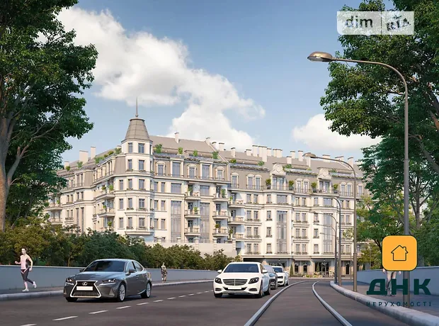 Квартира на вул. Фонтанська дорога, 64\u002F1 в Одесі, ID 200231, фото №18