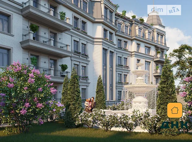 Квартира на вул. Фонтанська дорога, 64\u002F1 в Одесі, ID 200231, фото №19