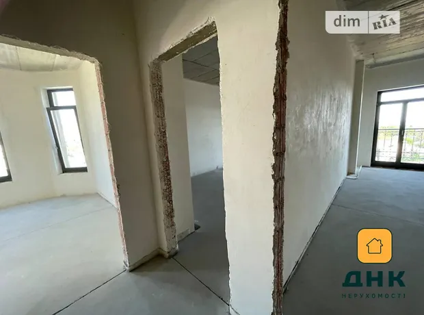 Квартира на вул. Фонтанська дорога, 64\u002F1 в Одесі, ID 200231, фото №9
