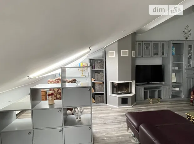 Квартира на вул. Озаркевича Євгена, 14 в Івано-Франківську, ID 183025, фото №1