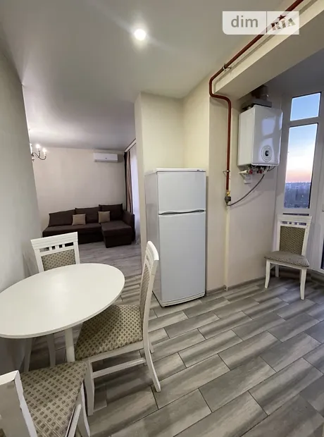 Квартира на вул. Українська в Києві, ID 240301, фото №3