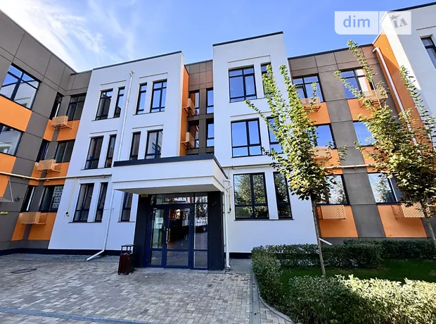 Квартира на вул. Наталії Околитенко, 83 в Києві, ID 233618, фото №15