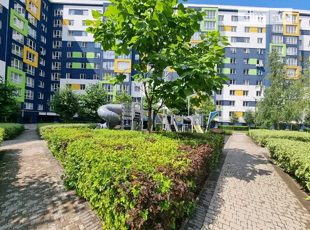 Квартира на вул. Вишнева, 35 в Києві, ID 236859, фото №5