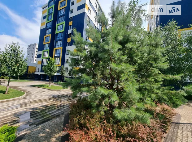 Квартира на вул. Вишнева, 35 в Києві, ID 236859, фото №8