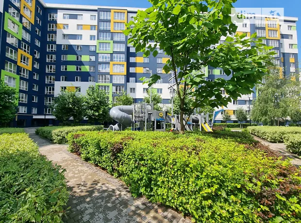 Квартира на вул. Вишнева, 15 в Києві, ID 236809, фото №7