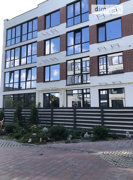 Квартира на вул. Молодіжна 11/8 в Києві, ID 307100, фото №1