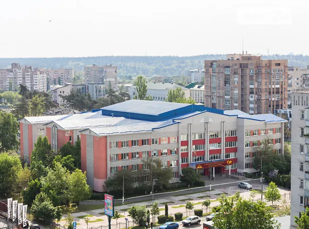 Квартира на вул. Соборна 118/19 в Києві, ID 237156, фото №32
