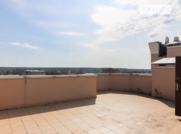 Квартира на вул. Соборна 118/19 в Києві, ID 237156, фото №35