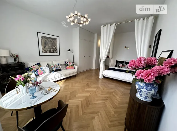 Квартира на вул. Андрія Верхогляда, 14А в Києві, ID 200281, фото №1
