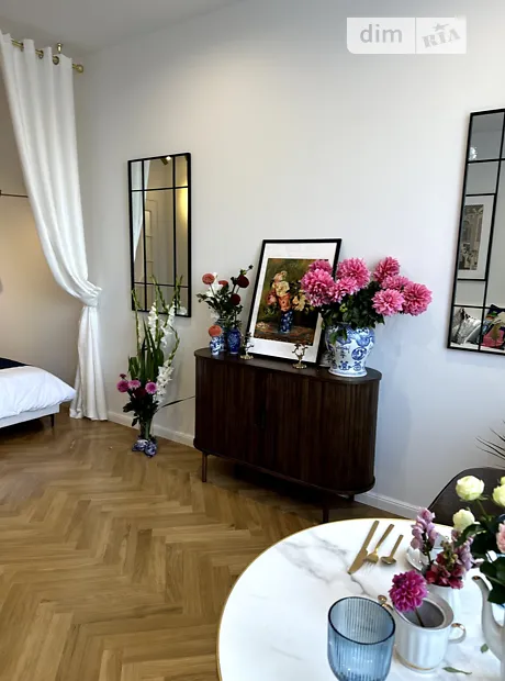 Квартира на вул. Андрія Верхогляда, 14А в Києві, ID 200281, фото №15