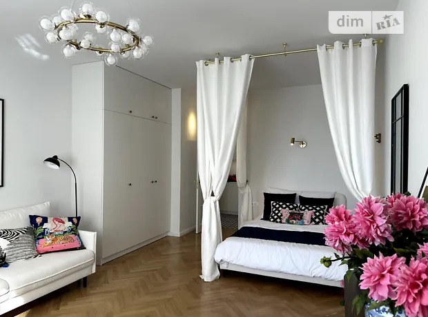 Квартира на вул. Андрія Верхогляда, 14А в Києві, ID 200281, фото №6