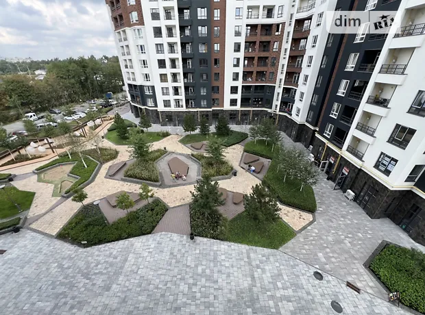 Квартира на вул. Кобилянської Ольги 1В/8 в Києві, ID 232055, фото №15