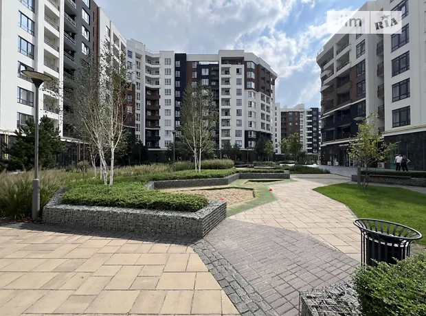 Квартира на вул. Кобилянської Ольги 1В/8 в Києві, ID 232055, фото №4