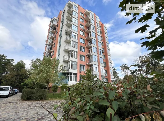 Квартира на вул. Мечникова в Києві, ID 240420, фото №1