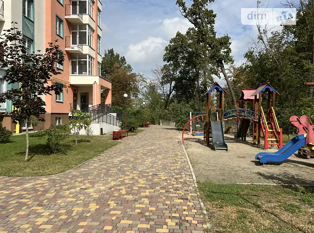 Квартира на вул. Мечникова в Києві, ID 240420, фото №2
