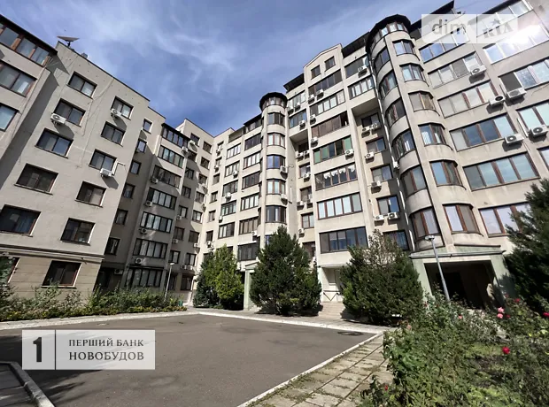 Квартира на просп. Шевченка в Одеса, ID 181077, фото №1