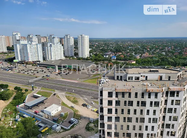Квартира на вул. Зарічна, 6 в Києві, ID 198777, фото №11