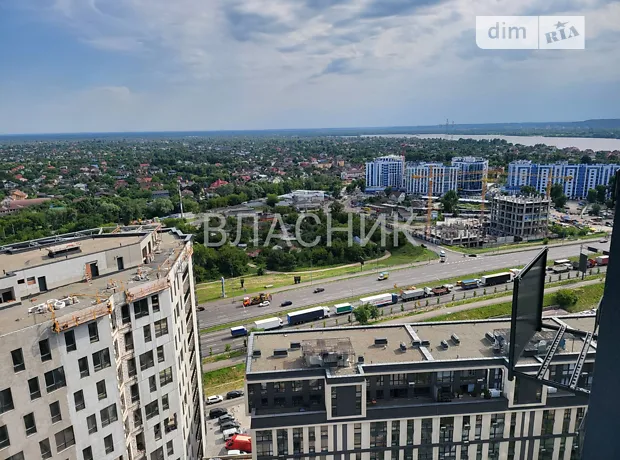 Квартира на вул. Зарічна, 6 в Києві, ID 198777, фото №12