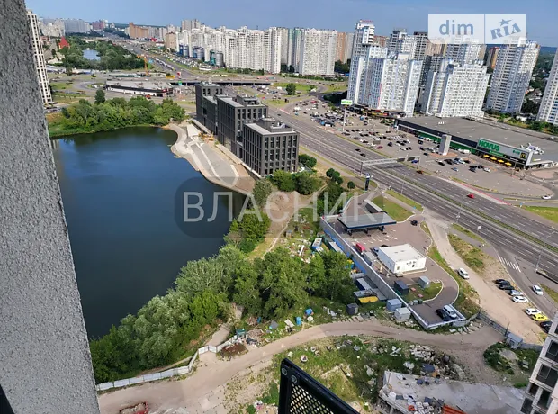Квартира на вул. Зарічна, 6 в Києві, ID 198777, фото №10