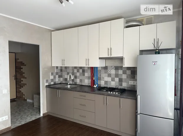 Квартира на вул. Українська, 57А в Києві, ID 241193, фото №2