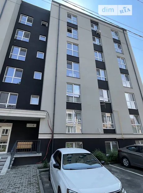 Квартира на вул. Українська, 57А в Києві, ID 241193, фото №20