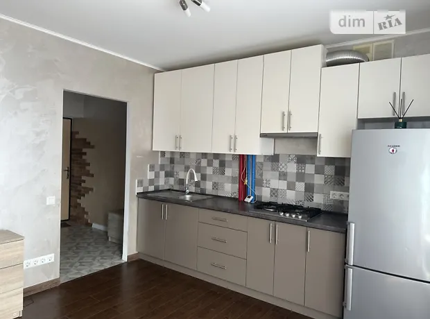 Квартира на вул. Українська, 57А в Києві, ID 241193, фото №3