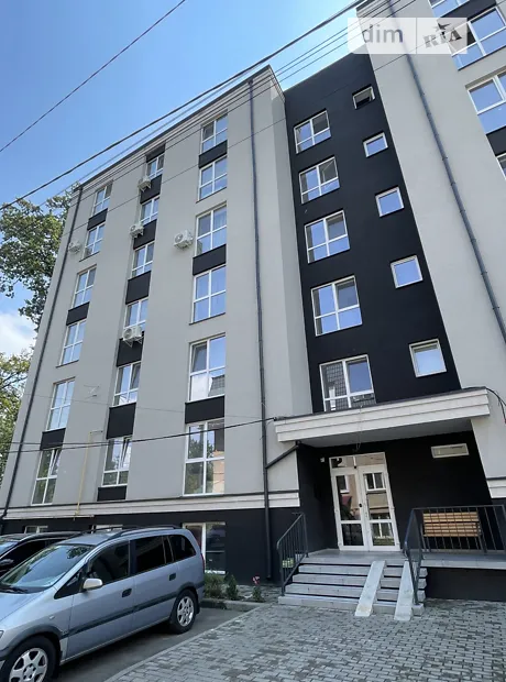 Квартира на вул. Українська, 57А в Києві, ID 241193, фото №21