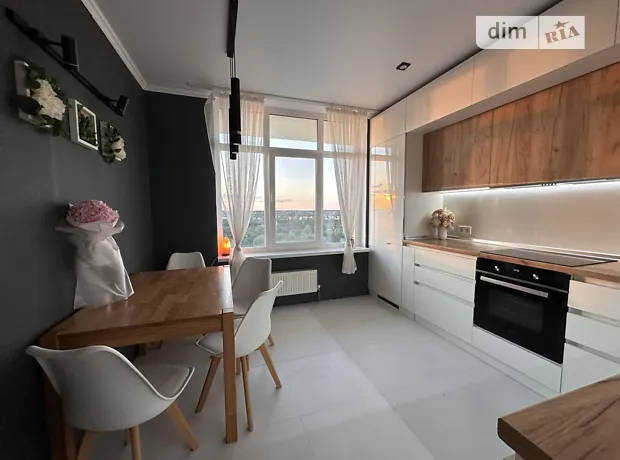 Квартира на вул. Борисо-Глібська, 111 в Київ, ID 310783, фото №1