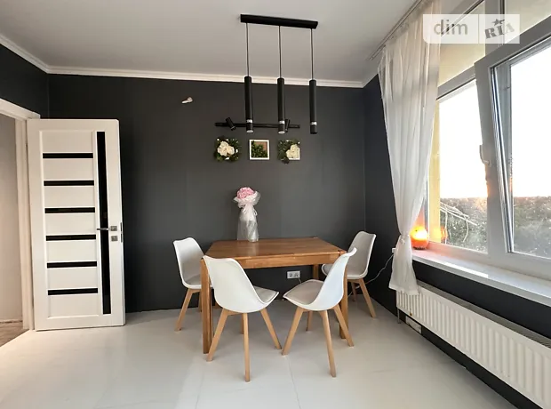 Квартира на вул. Борисо-Глібська, 111 в Київ, ID 310783, фото №2