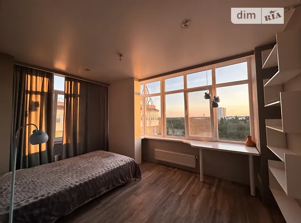 Квартира на вул. Борисо-Глібська, 111 в Києві, ID 310783, фото №13