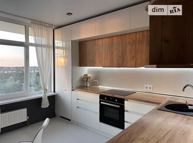 Квартира на вул. Борисо-Глібська, 111 в Київ, ID 310783, фото №3