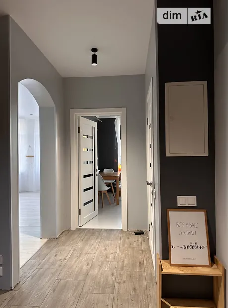 Квартира на вул. Борисо-Глібська, 111 в Київ, ID 310783, фото №5