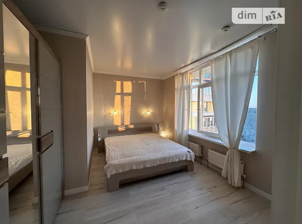 Квартира на вул. Борисо-Глібська, 111 в Києві, ID 310783, фото №9