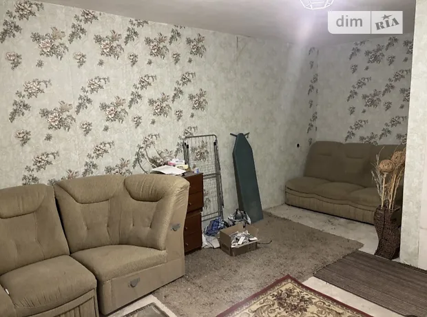 Квартира на вул. Северинівська, 9 в Києві, ID 225233, фото №1