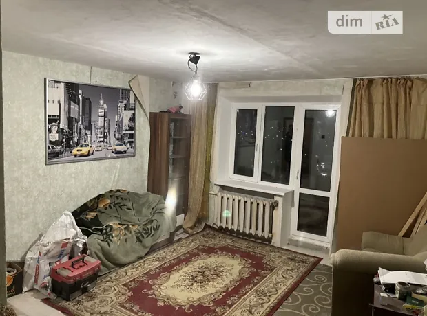 Квартира на вул. Северинівська, 9 в Києві, ID 225233, фото №6