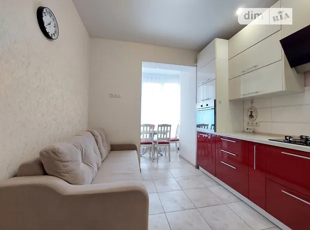 Квартира на вул. Мечникова, 104Б в Києві, ID 252145, фото №2