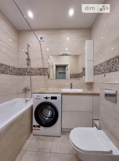 Квартира на вул. Мечникова, 104Б в Києві, ID 252145, фото №12