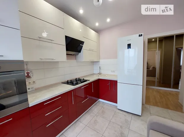 Квартира на вул. Мечникова, 104Б в Києві, ID 252145, фото №5