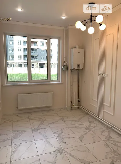Квартира на вул. Кобилянської Ольги 1В/23 в Києві, ID 226861, фото №4