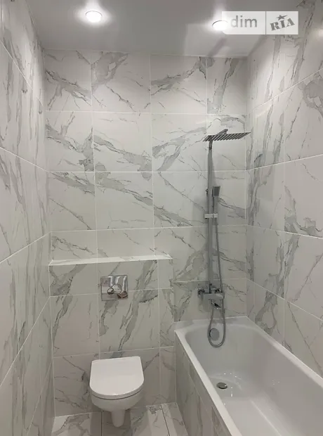 Квартира на вул. Кобилянської Ольги 1В/23 в Києві, ID 226861, фото №7