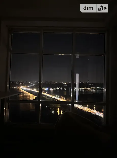 Квартира на наб. Дніпровська, 1А в Києві, ID 260488, фото №19