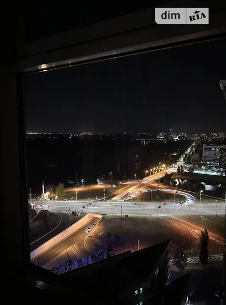 Квартира на наб. Дніпровська, 1А в Києві, ID 260488, фото №23