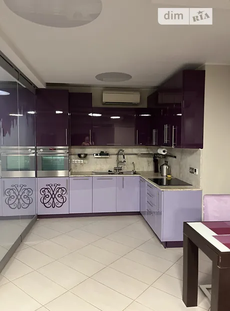 Квартира на наб. Дніпровська, 1А в Києві, ID 260488, фото №24