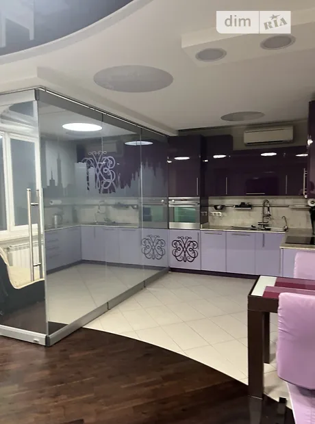Квартира на наб. Дніпровська, 1А в Києві, ID 260488, фото №25