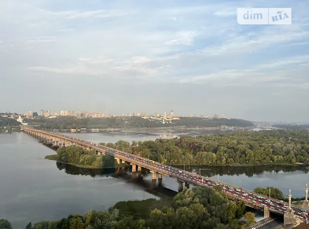 Квартира на наб. Дніпровська, 1А в Києві, ID 260488, фото №31