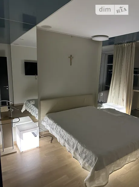 Квартира на наб. Дніпровська, 1А в Києві, ID 260488, фото №36