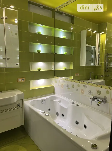 Квартира на наб. Дніпровська, 1А в Києві, ID 260488, фото №9
