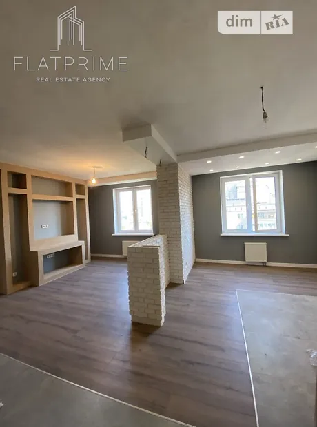 Квартира на вул. Дмитрівська, 75 в Києві, ID 192866, фото №1
