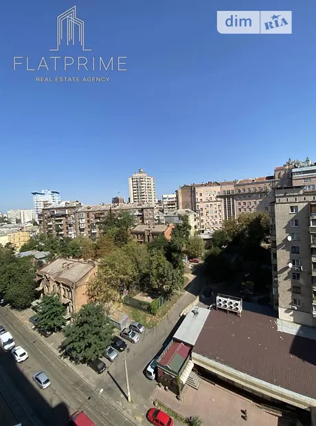 Квартира на вул. Дмитрівська, 75 в Києві, ID 192866, фото №22