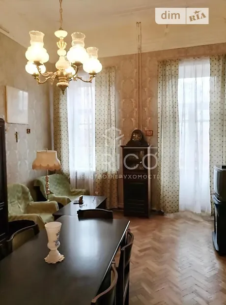 Квартира на вул. Богдана Ступки, 3 в Києві, ID 213774, фото №2